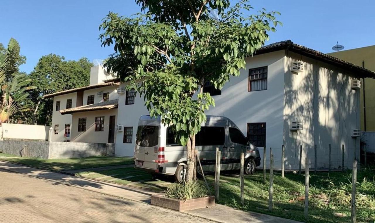 Village Ipe - Perto Da Praia Da Concha!! Itacare Exterior photo